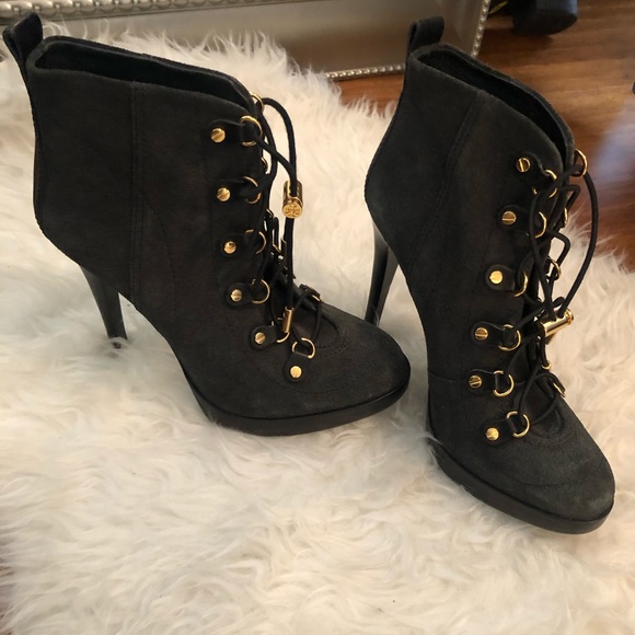 Tory Burch Shoes - Tory Burch sexy boots